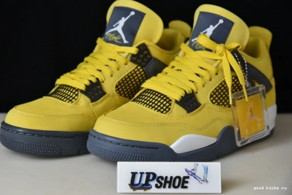 Lightning 314254-702 Air  4 Jordan 314254-702 (2016) Retro 0219